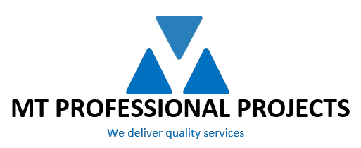 MT PROFESSIONAL PROJECTS
